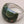Rainforest Jasper/Sterling Silver Ring Size 8