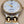 CROTON Vintage Quartz Gold/Silver Tone Women's Wristwatch New Battery