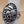 JAI BY JOHN HARDY Sterling Silver Lion Ring Size 7