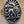 JAI BY JOHN HARDY Sterling Silver Lion Ring Size 7