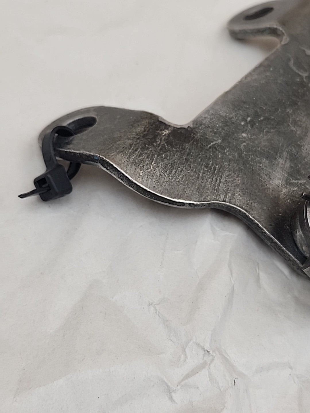 1972 Or Older MOPAR 340/4 Barrel/Automatic/Kickdown Linkage HARD TO FIND