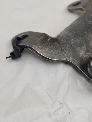 1972 Or Older MOPAR 340/4 Barrel/Automatic/Kickdown Linkage HARD TO FIND