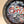 ON COLD WINTERY NITE22k Embellished Rim/Tale Of The Father Frost Porcelain Plate