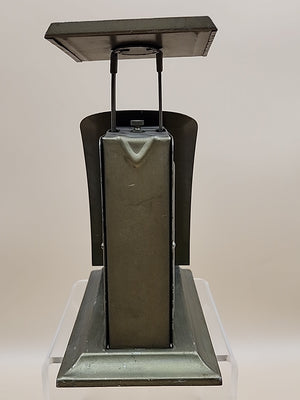 1903 PELOUZE MFG. CO. Antique National Postal Scale