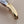 GLAM ROCK Miami Swiss Made Gold/Silver Tone Women's Watch