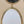 ROSS SIMONS 18k Over Sterling White Agate/ Black Onyx/White Topaz Drop Earrings