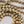 Italian Moon Cut/Gold Plated/Sterling Silver/30