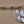 TIFFANY AND CO. 925 Silver Dbl. Dangle Heart 8