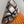 LESLIE TENORIO SANTO DOMINGO Sterling Silver Abalone Inlaid On Shell Earrings