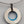 COLORS OF LIFE/Sterling Silver/8 Gemstone Rings/Interchangeable Choker Necklace