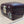 Korean Najeon Chiligi Mother Of Pearl Laquerware Ring Box