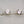 14k Cubic Zirconia Stud Earrings