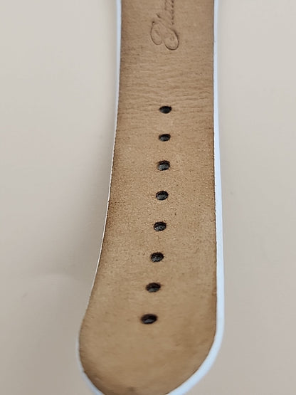 GLAM ROCK Miami Swiss Made Gold/Silver Tone Women's Watch