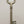 Brass Skeleton Keys Lot Of 6 With Holder