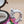 Limoges Hand Painted Teapot Sunhat With Butterfly/Flowers Porcelain Trinket Box