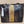 M.C. Textured Leather Multi Color Handbag