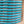 ANSON LETICIA WALLACE ZUNI Turquoise Inlaid/Sterling Silver Cuff Bracelet