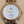 CROTON Vintage Quartz Gold/Silver Tone Women's Wristwatch New Battery