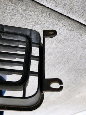 1970 DODGE POLARA Passenger Side Front Grill With Headlights As Is