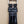GLAM ROCK Black Alligator Leather/Diamond Bezel/Miami #GR10021 NEW BATTERY
