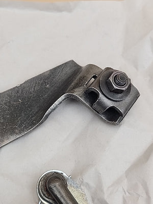 1972 Or Older MOPAR 340/4 Barrel/Automatic/Kickdown Linkage HARD TO FIND