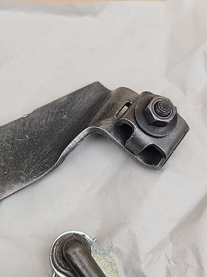 1972 Or Older MOPAR 340/4 Barrel/Automatic/Kickdown Linkage HARD TO FIND