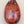 Baltic Cognac Amber/Sterling Silver 1.75