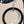 ROSS SIMONS 14k/Mother Of Pearl/Blue Topaz/Open Circle Drop Earrings