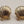 14 Kt Yellow Gold Scallop Sea Shell Earrings 3.75 Grams Total Weight
