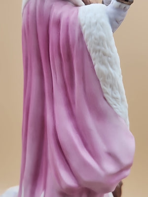 LENOX The Snow Queen Figurine Legendary Princess Collection