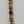 MELVIN FRANCIS Navajo 925 /Onyx/Jasper/Tiger Eye Inlay Pendant & Necklace
