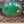 TONY YAZZIE N.A.  NAVAJO Spiny Oyster/Turquoise/Sterling Silver Pendant