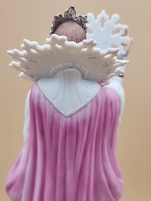 LENOX The Snow Queen Figurine Legendary Princess Collection