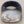 Vienesse Mother Of Pearl/14k Gold/Larkavite Stone Ring Size 8