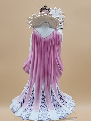 LENOX The Snow Queen Figurine Legendary Princess Collection