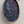 INDIA GEMS Eudialyte/Sterling Silver Dangle/Drop Earrings & Matching Pendant