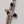 SAJEN Sterling Silver/Amethyst/Moonstone/Black Onyx Swirl Cross Pendant