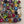 HEIDI DAUS Multi Color Faceted Swarovski Crystal/Dragonfly Panel Bracelet