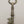 Brass Skeleton Keys Lot Of 6 With Holder