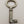 Brass Skeleton Keys Lot Of 6 With Holder