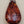 Baltic Cognac Amber/Sterling Silver 1.75
