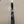 Silver Tone/Resin Handle With Ethnic Carvings Magnifying Glass