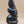Gold Sheen Obsidian Hand Carved Mayan Aztec Statue